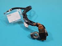 KLEMA INSTALACJA WIĄZKA MINUSOWA MINUS Bmw e60 e61 6928989