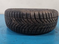Opony zimowe 2szt