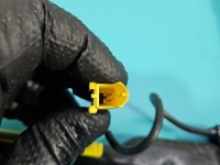 Pas bezpieczeństwa przód prawy pasażera 34059960A, 05051814600 Alfa romeo Giulietta