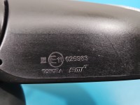 Lusterko lewe pin Toyota Auris II kombi 5d kolor 040 europa