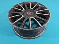 alufelgi felgi 17 komplet Fiat Bravo II