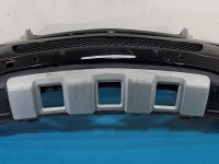 Zderzak przód Mercedes ML W164 C040