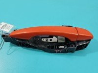 Klamka tył prawa zewnętrzna Opel Corsa F 9602977180