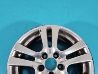 Felgi aluminiowe alufelgi Volvo V50 S40 II Średnica felgi: 16", Szerokość felgi: 7.0", Rozstaw śrub: 5x108, Odsadzenie (ET):...