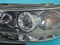 Reflektor lewy lampa przód Hyundai Sonata V NF EUROPA