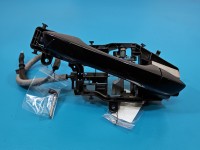 Klamka przód lewa zewnętrzna Vw Passat B8 517837811E LC9X