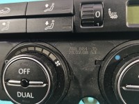 Konsola panel nawiewu Vw Golf plus 1K0907044DE