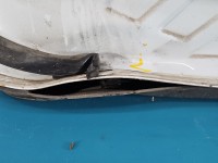 Drzwi tył lewe Ford S-max II MK2 HB 5d biały 5F