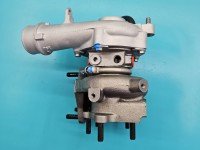 Turbosprężarka Regenerowana Mazda Cx-7 K0422-882, L3M713700D, A779035 2.3 T (L3k9) 245KM