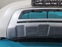 Zderzak przód Renault Koleos biały