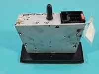 Radio fabryczne Fiat Grande Punto 7648543316, 735481300 radioodtwarzacz