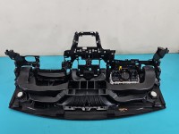 Deska rozdzielcza airbag pasażera kokpit Opel Astra V K