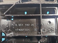 Misa olejowa MISKA Mercedes W246 2.1 cdi