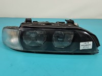 Reflektor prawy lampa przód Bmw e39 EUROPA