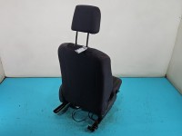 Fotel lewy przód kierowcy Renault Megane II EU 4d