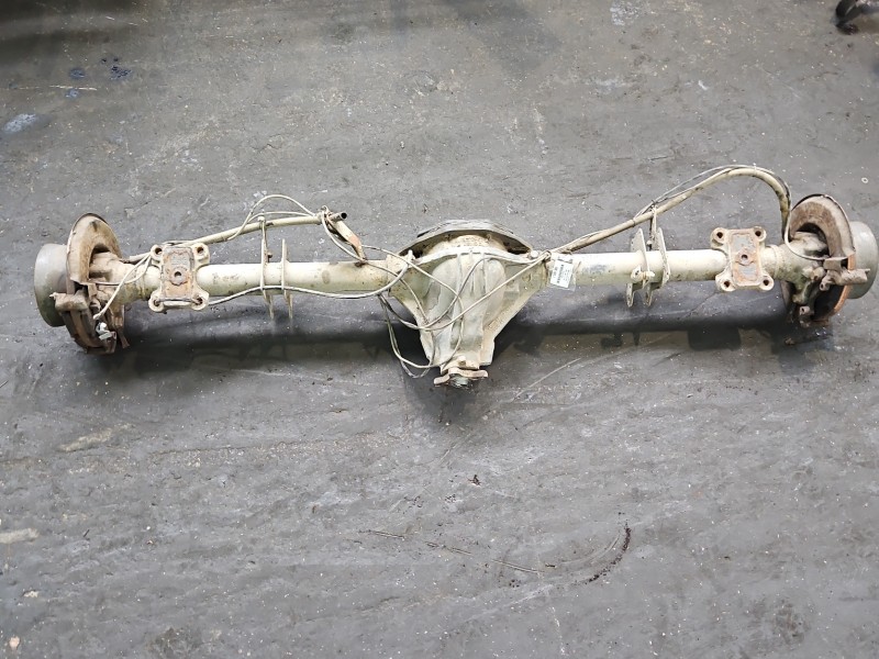 Most tylny DYFER tył Vw LT II 9043530110 2.5 TDI