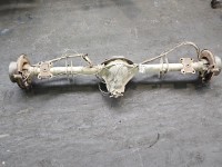 Most tylny DYFER tył Vw LT II 9043530110 2.5 TDI