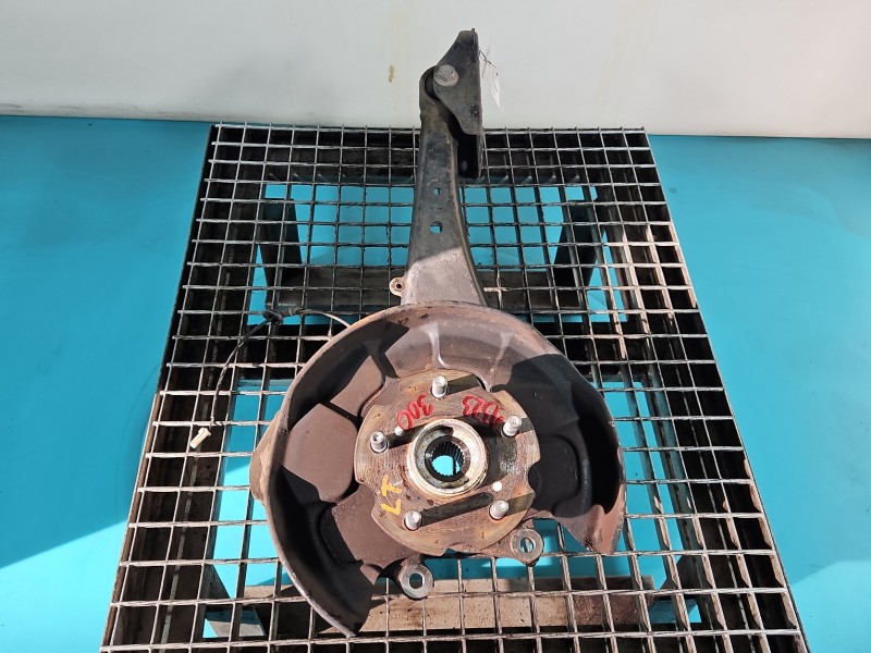 Piasta koła tył lewa zwrotnica łożysko LEXUS NX I 14-21 2.0 T