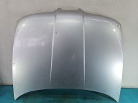 Maska przednia Seat Toledo II Leon I srebrny