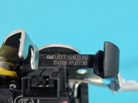 Zamek klapy tył 4M0827506D Skoda Kodiaq I HB Europejska, 4PIN