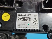 Konsola panel nawiewu Vw Golf VII 5G0907044AA