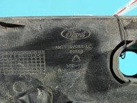 Zaślepka kratka zderzaka prawa atrapa Ford S-max I MK1