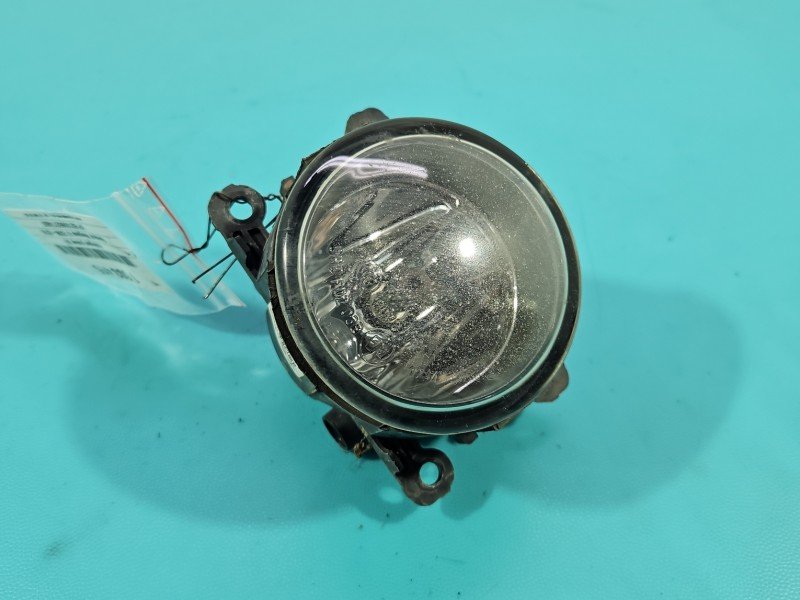 Halogen prawy Renault Megane III