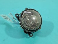 Halogen prawy Renault Megane III