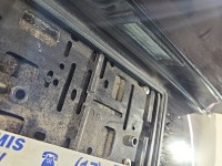 Klapa tył Fiat Tipo II 15- sedan 4d 718