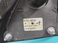 Lusterko prawe Suzuki Swift Mk6 europa