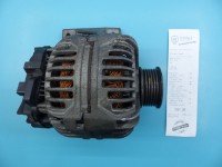 TEST Alternator Volvo S80 I 9442841, 0124515017 2.8 T6