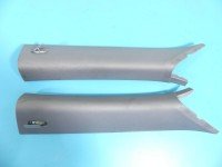 Podsufitka Porsche Panamera I 970 97055519728, 97055542700, 97055542800 HB