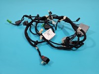 Wiązka klapy tył Land rover Discovery Sport 14- L550