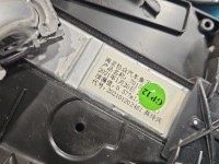 Nagrzewnica Peugeot 2008 II 9830697880 EUROPA