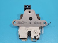 Zamek klapy tył 31440240 VOLVO S60 II 10- sedan Producent części: Volvo, 4pin