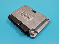 Komputer Sterownik silnika 038906018S, 0281001721 Vw Passat B5 1.9 TDI