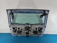 Klapa tył Seat Ibiza III 6L HB 3d LS5T