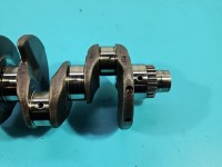 Wał korbowy Skoda Rapid 1.6 tdi (CAYB)