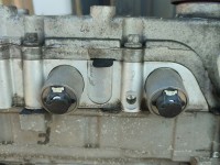 Silnik 940A2000 Alfa romeo Giulietta 1.4 T 170KM ODPALANY FILM pomiar