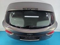 Klapa tył Infiniti FX II QX70 HB 5d JAA