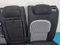 Kanapa tył fotel tylny Kia Ceed II 12-18