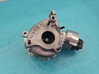 Turbosprężarka Regenerowana AUDI A4 B8 2.0 tdi 143KM BV43B-0133, 53039700133, 53039880133