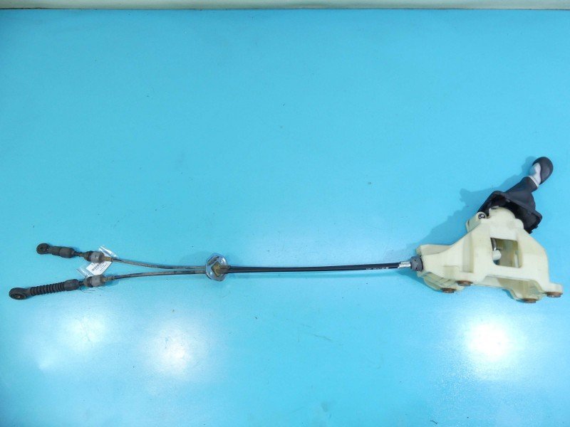 DŹWIGNIA LEWAREK WYBIERAK LINKI Kia Venga 1.4 16v G4FA