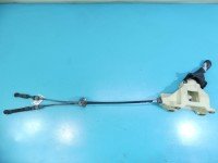 DŹWIGNIA LEWAREK WYBIERAK LINKI Kia Venga 1.4 16v G4FA