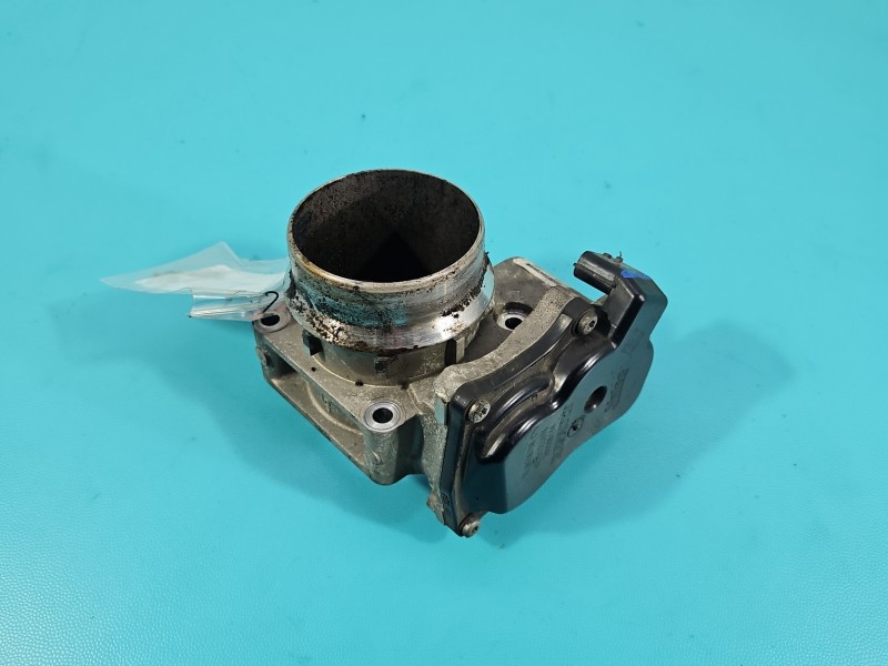 Przepustnica Renault Master III 10-24 8201353976 2.3 DCI