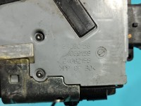 Zamek tył lewy Citroen DS5 11-15 6pin 24092158