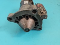 TEST Rozrusznik Peugeot 307 2.0 hdi M001T80481