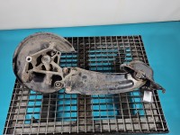 Piasta koła tył lewa zwrotnica łożysko Vw Passat B7 2.0 tdi