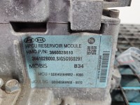 Prądnica Kia Niro I 16-22 366002B610