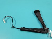 Pas bezpieczeństwa przód prawy pasażera bmw F30 34110144C